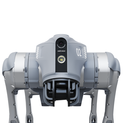 Unitree Go2