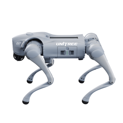 Unitree Go2