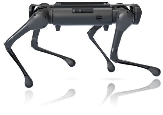 Unitree Aliengo