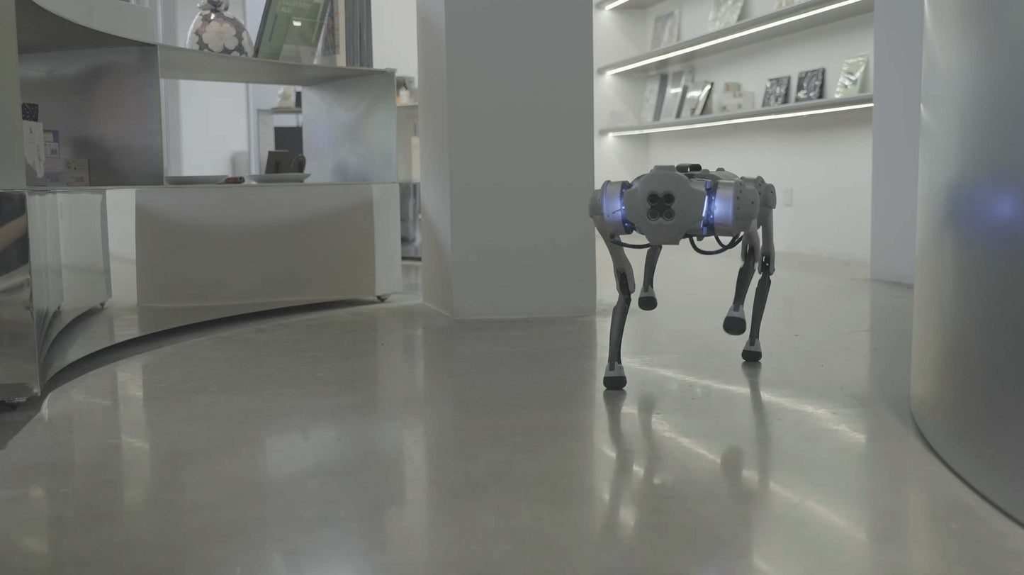 Unitree Go1