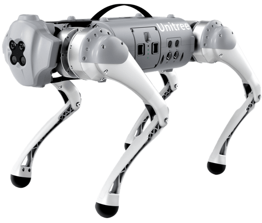 Unitree Go1
