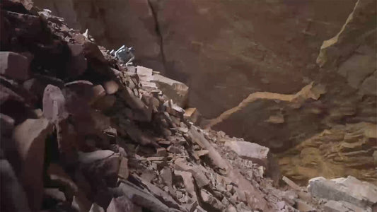 Unitree A2 Stellar Explorer