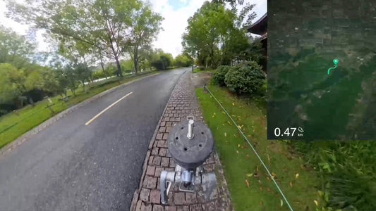 Unitree A2 Stellar Explorer