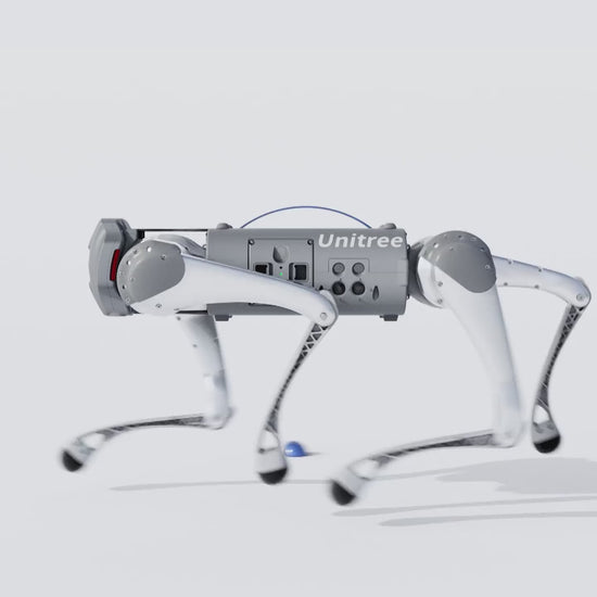 Unitree Go1