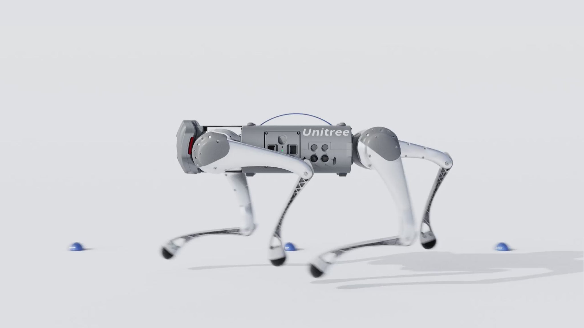 Unitree Go1