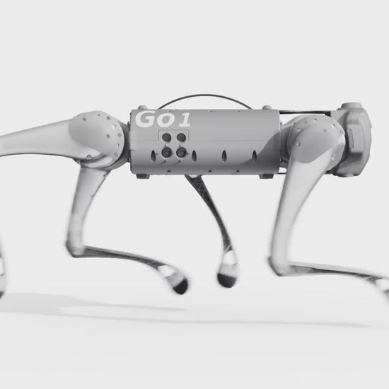 Unitree Go1