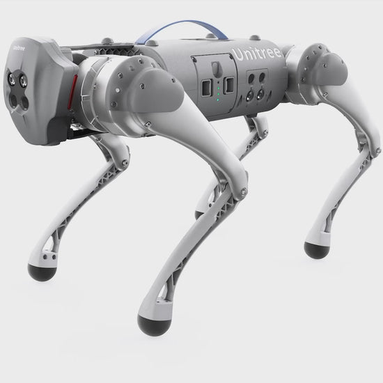 Unitree Go1